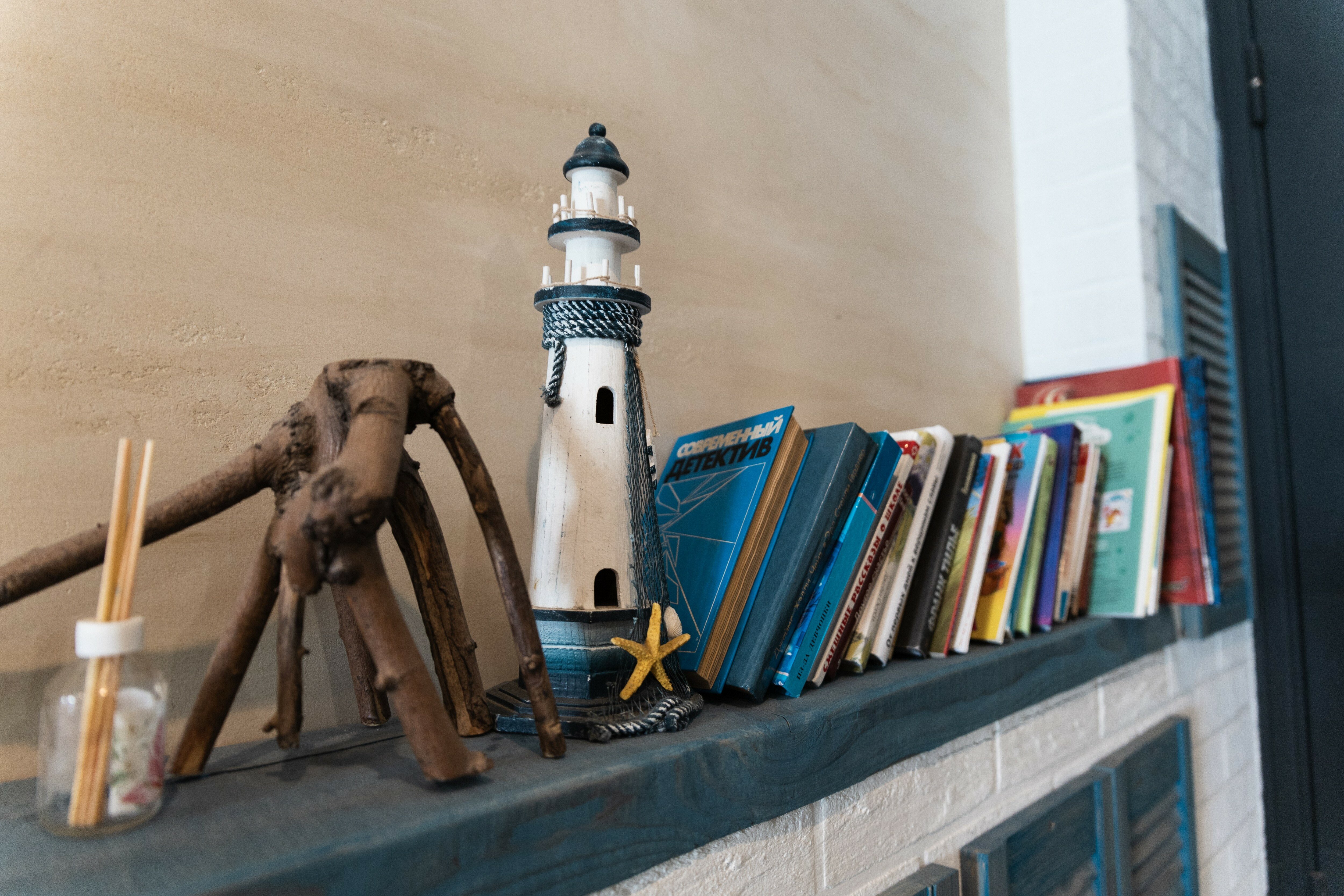 Фото Whale apart