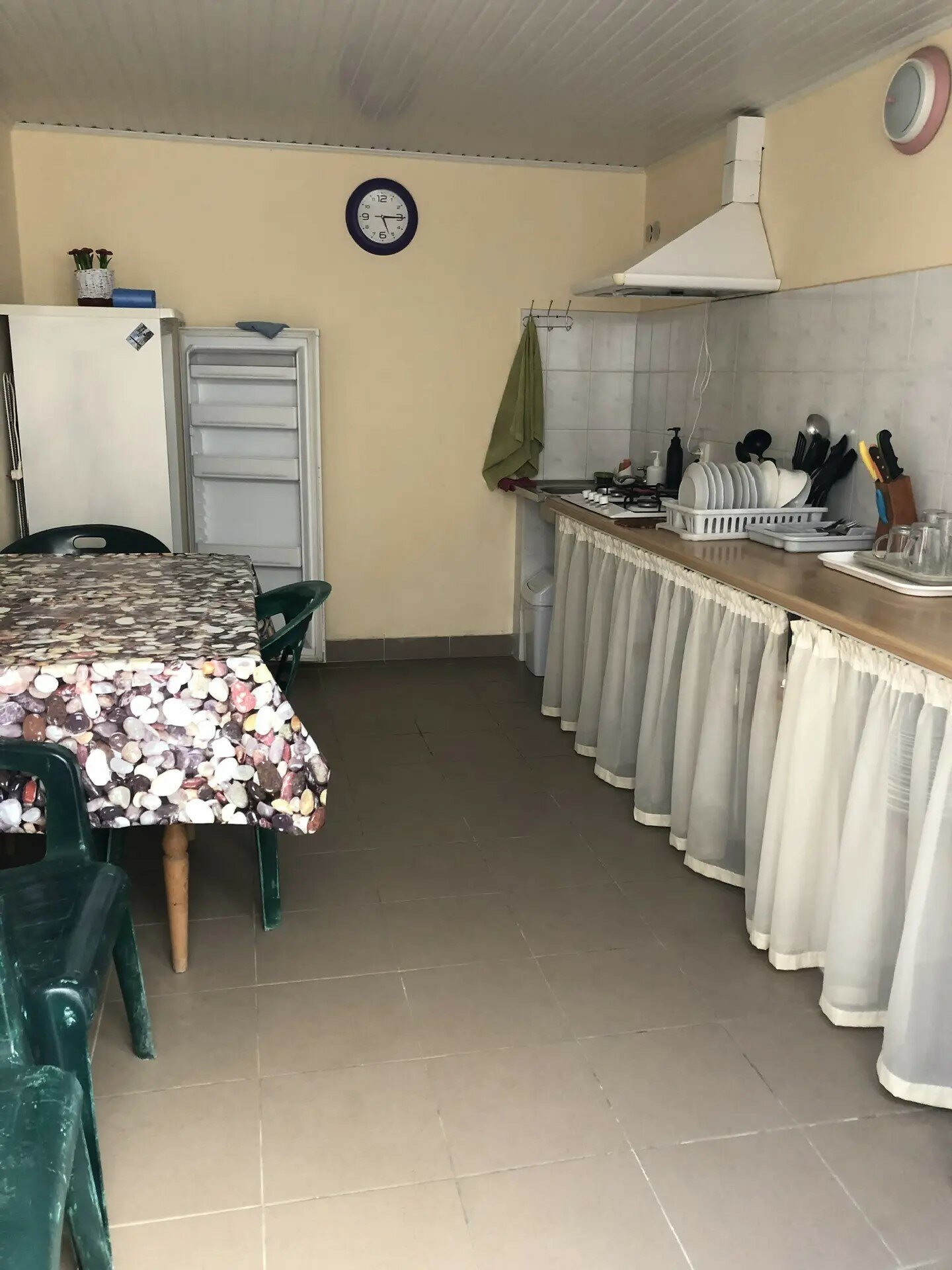 Фото Фламинго