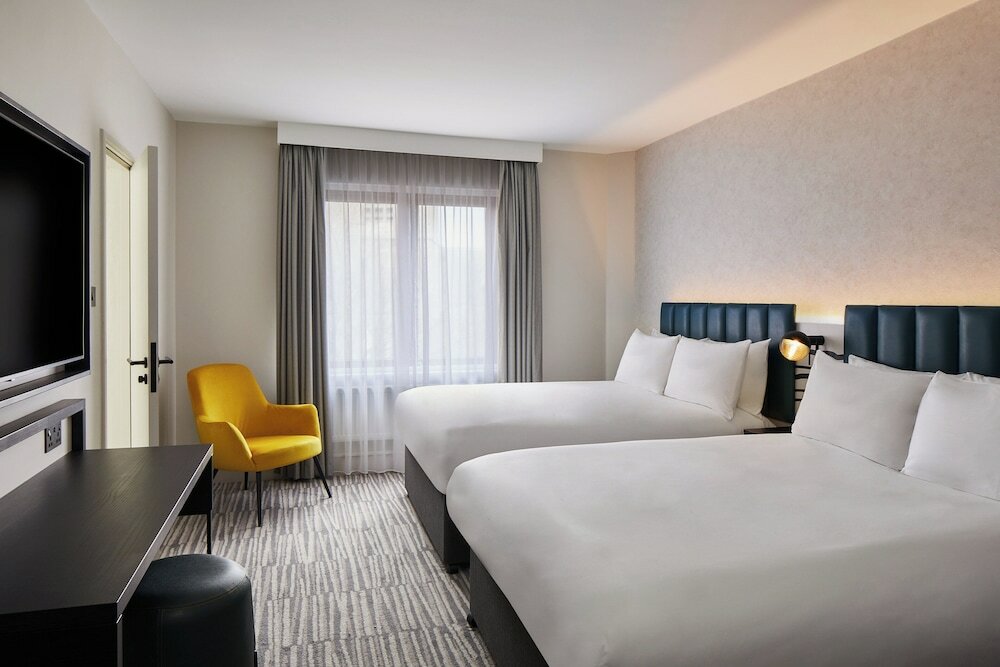 Фото Leonardo Hotel Dublin Christchurch