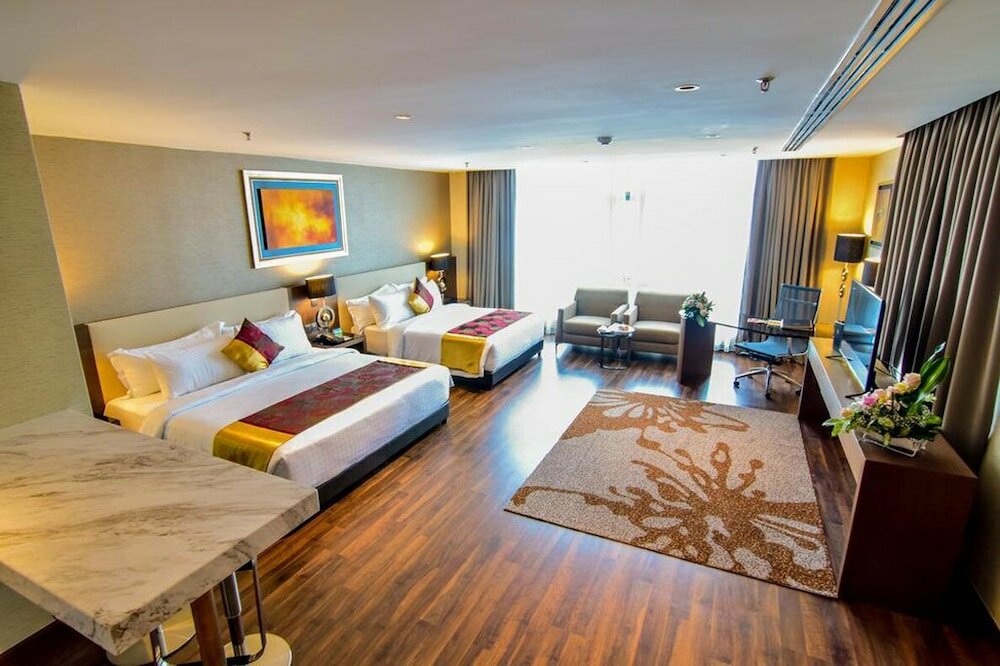 Фото The Light Hotel Penang