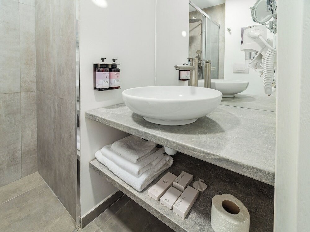 Фото Отель Ta Collection