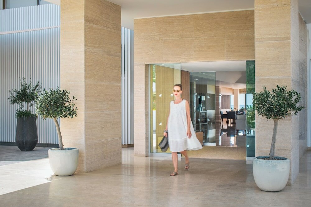 Фото Alion Beach Hotel