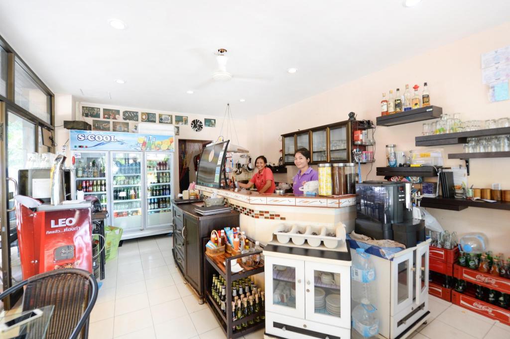 Фото Siam View Residence