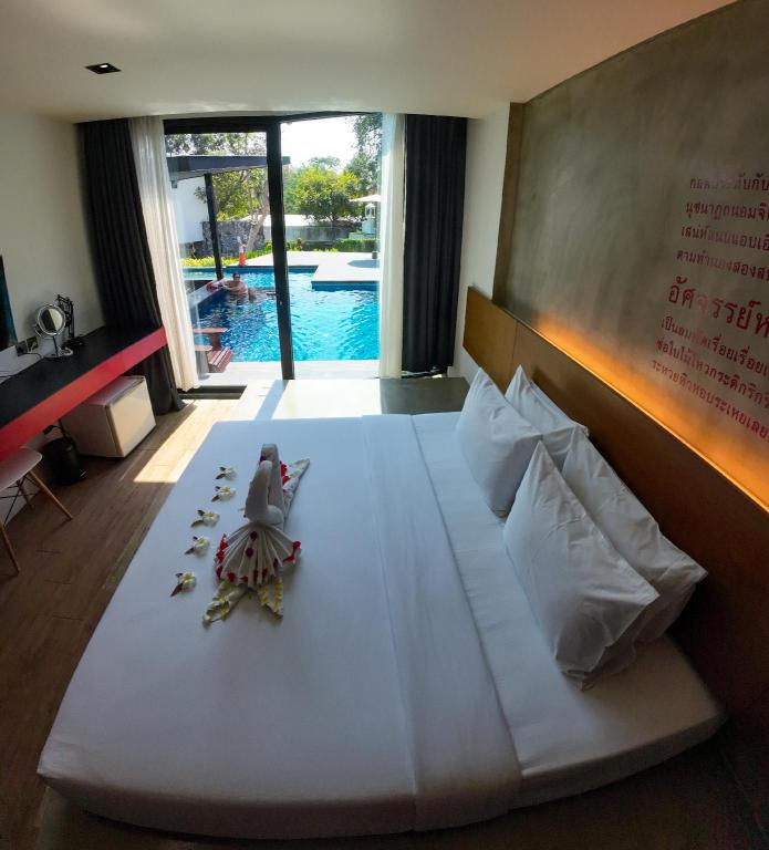 Фото Lima Duva Resort