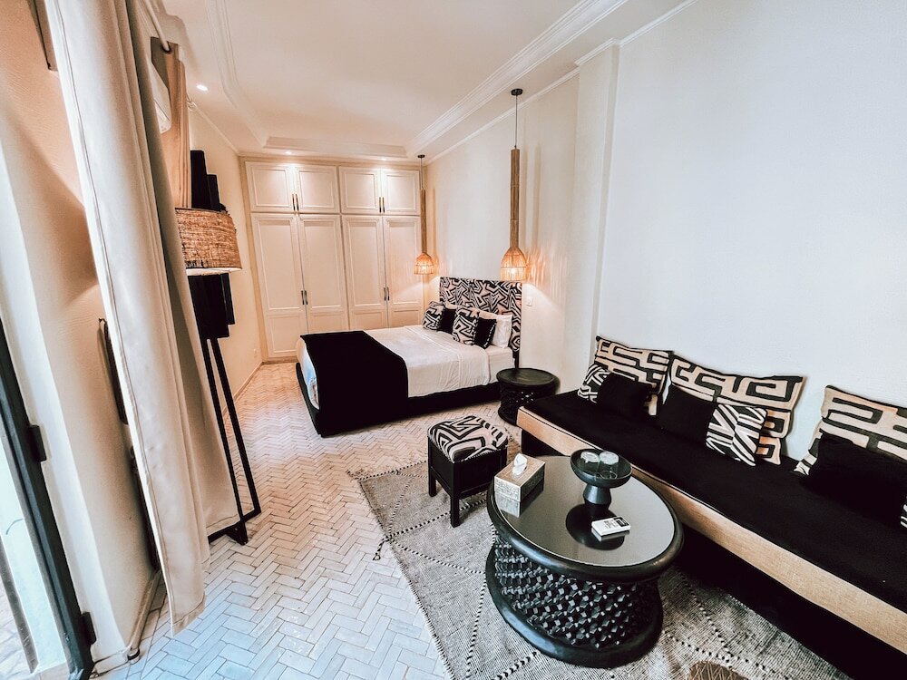 Фото Riad al Rimal