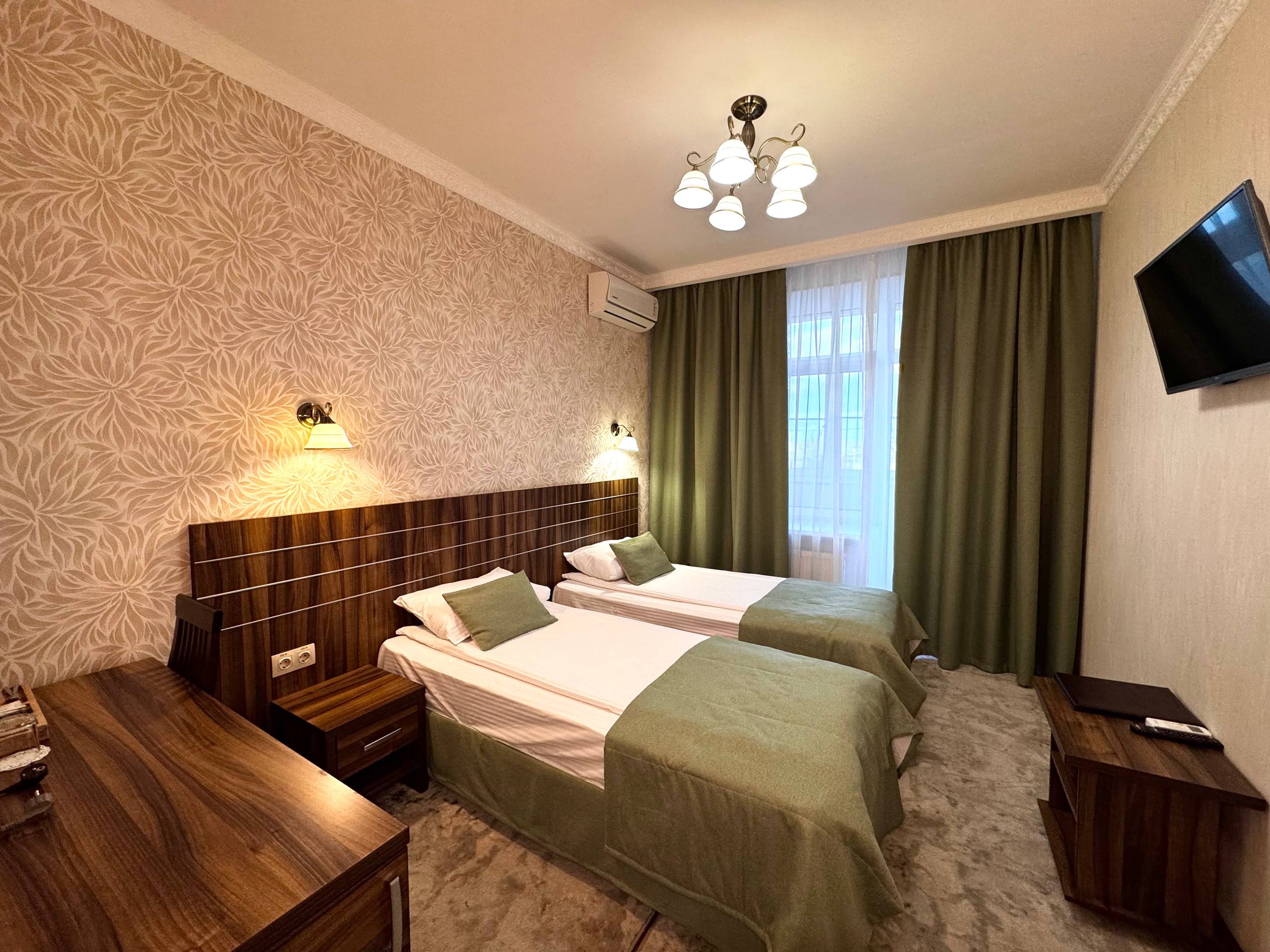 Фото Петровский