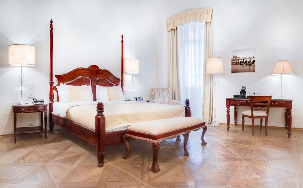 Фото Savic Hotel