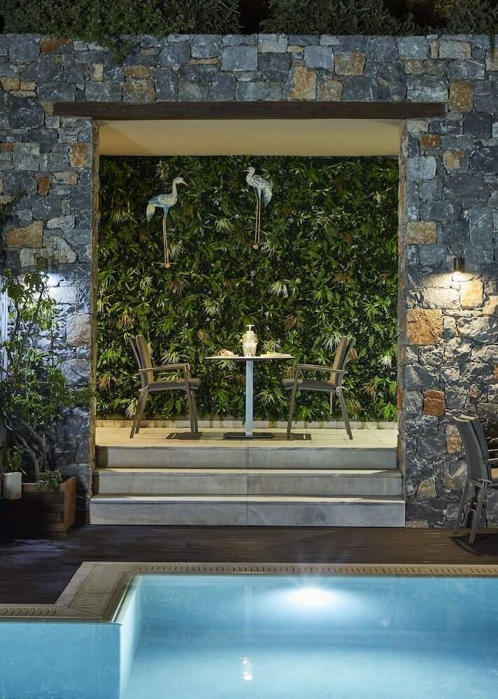 Фото Mystery Skiathos Luxury Residence