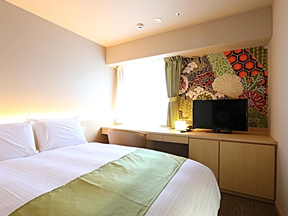 Фото Hotel Wing International Premium Kanazawa Ekimae