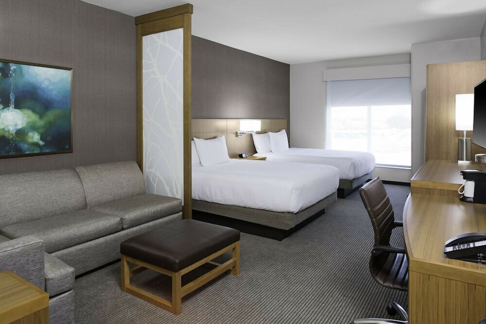 Фото Hyatt Place Dallas The Colony