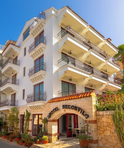 Hotel Begonvil