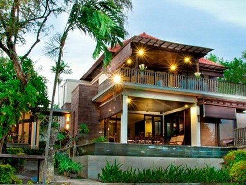 Гостиница Villa O’Hare в Джимбаране