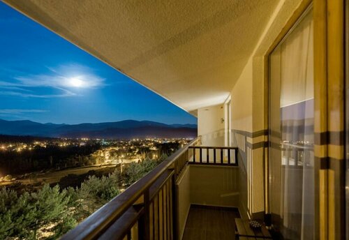 Гостиница Sagalassos Lodge & SPA в Ыспарте