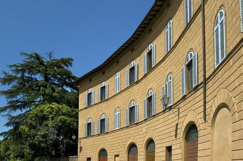 Гостиница Relais La Corte Dei Cavalieri в Сиене