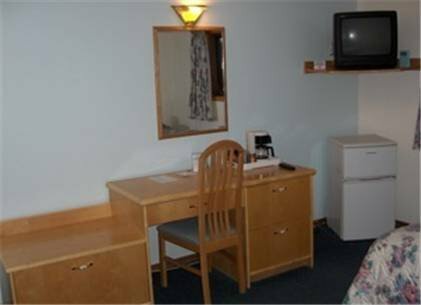 Гостиница Polar Inn & Suites в Черчилле