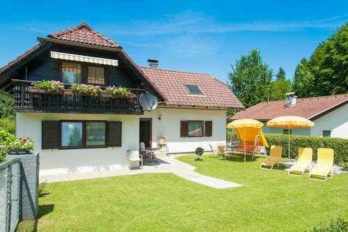 Гостиница Ferienwohnung Ramsbacher в Шифлинг-ам-Зее