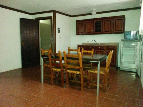 Гостиница Hotel Posada San Angelo в Куэрнаваке
