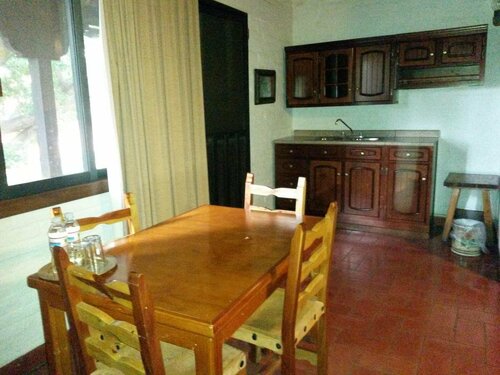 Гостиница Hotel Posada San Angelo в Куэрнаваке