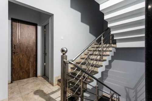 Гостиница Oyo 48328 The ambrosia Hotel в Индауре
