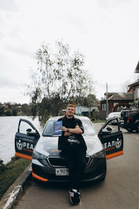 Фото 5 автошколы «Реал»