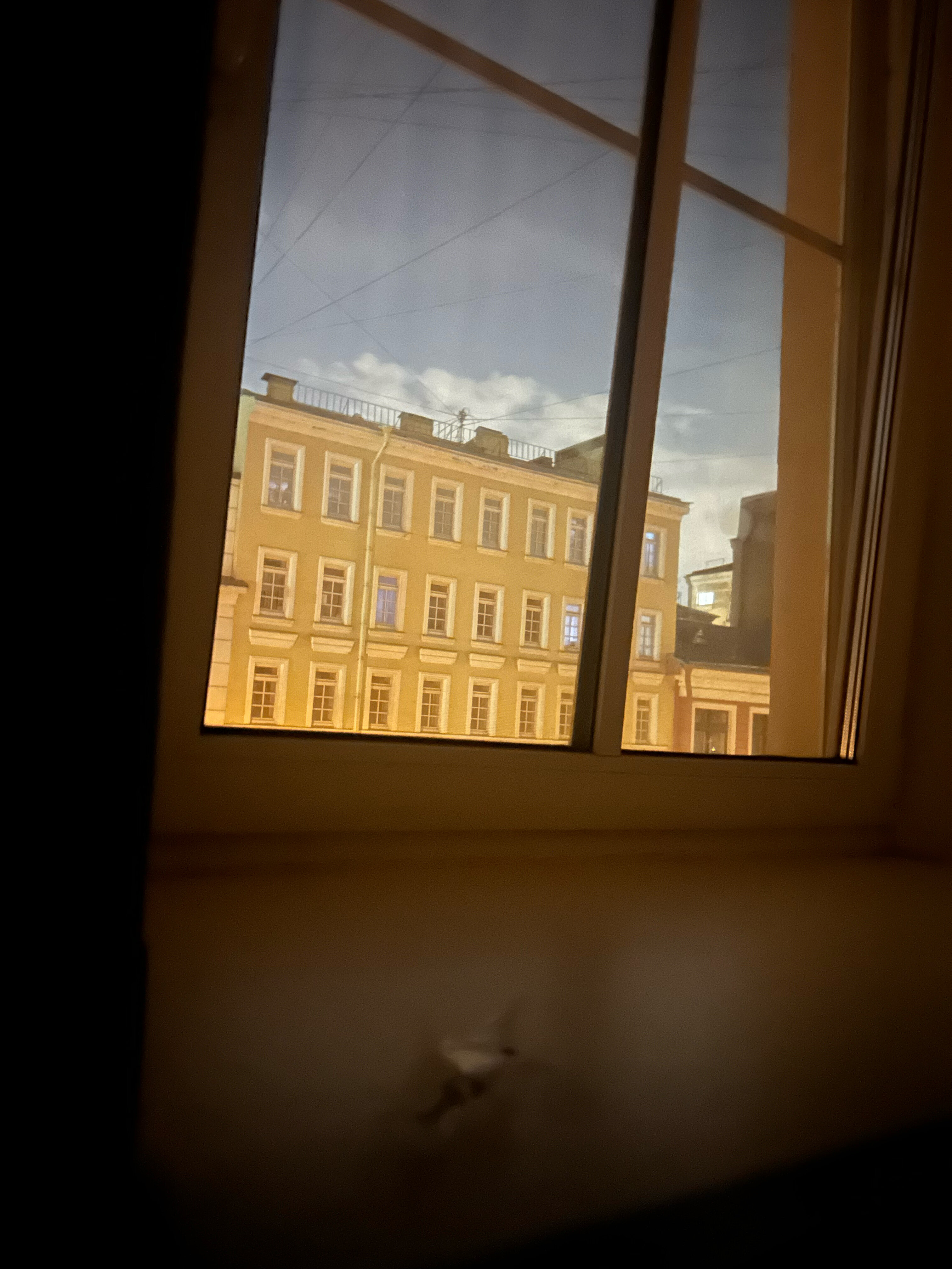 Фото РА Тамбовская 11