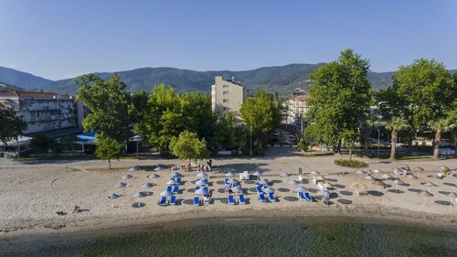 Hotel Arteka