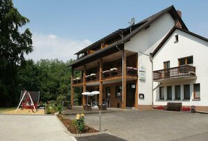 Гостиница Gasthof Schumacher Hotel garni
