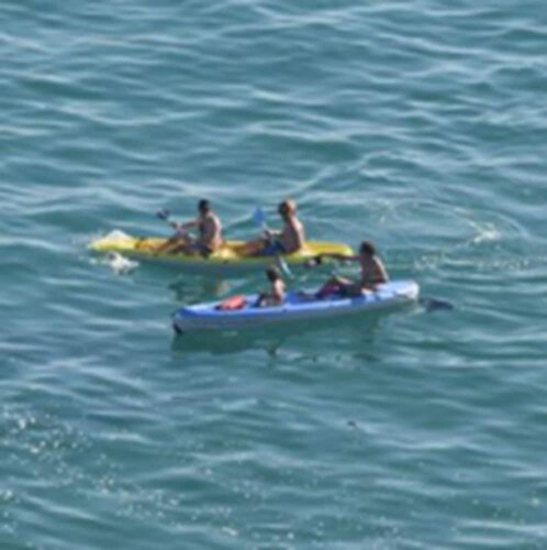 Гостиница Hotel Voramar Benicassim в Кастельоне