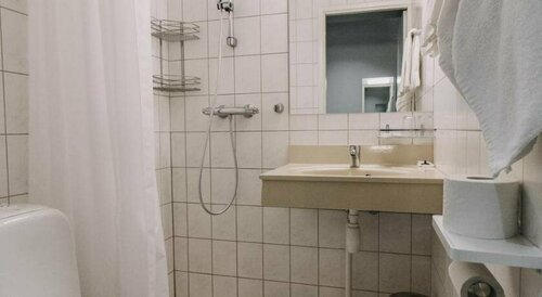 Гостиница Centrum Hotel Viljandi в Вильянди