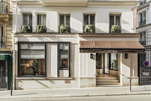 Hotel Maison Pigalle