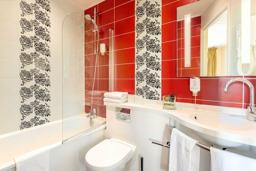 Гостиница Berkeley Hotel в Париже