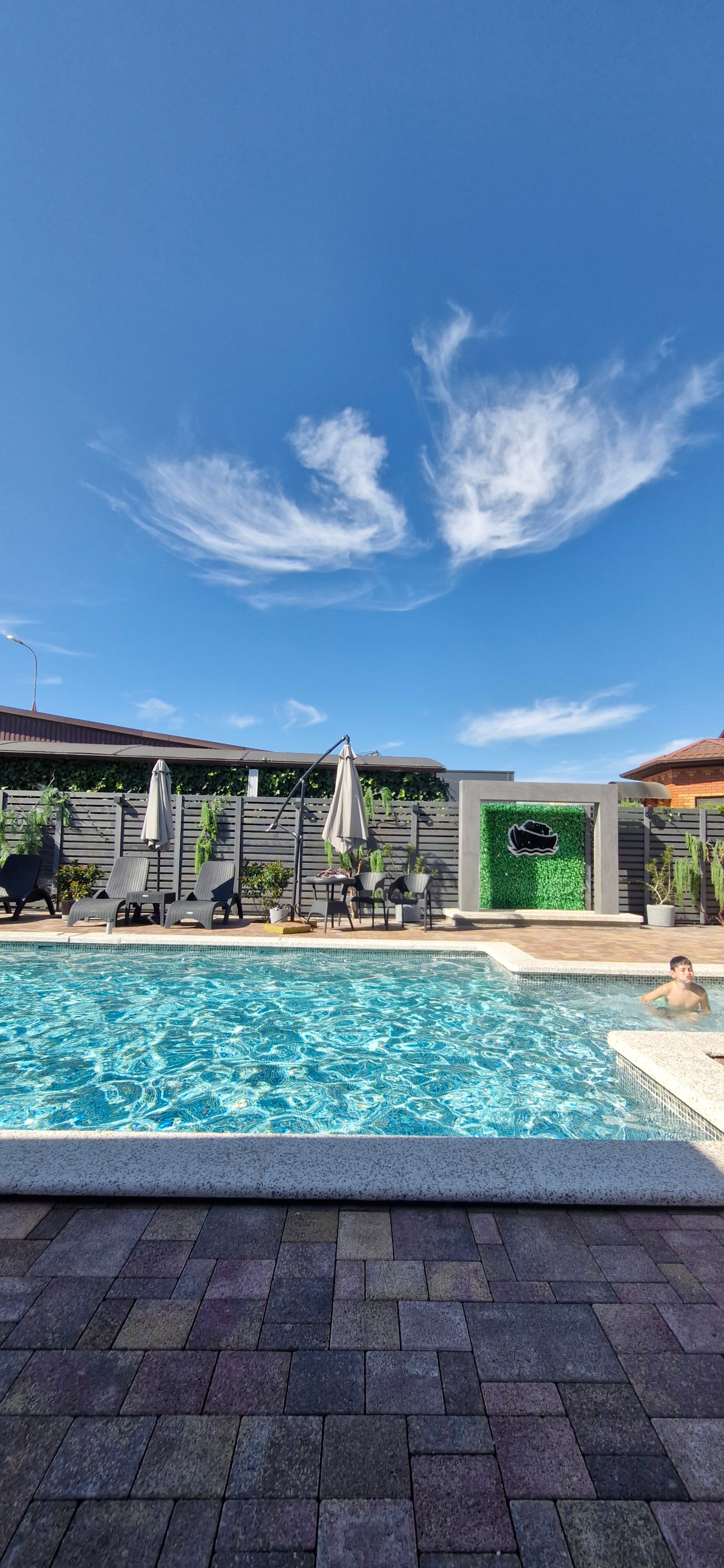 Фото Ковчег