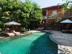 Chonos Hotel Lovina