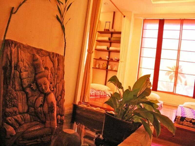 Sarita Chalet & SPA - 19