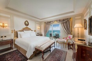 Гостиница Hilton Alexandria Corniche