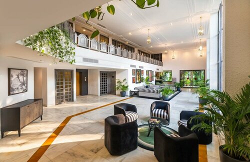 Hotel Rajdarshan