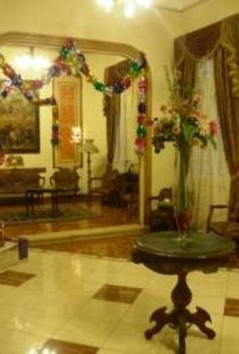 Гостиница Egypt Hotel в Александрии