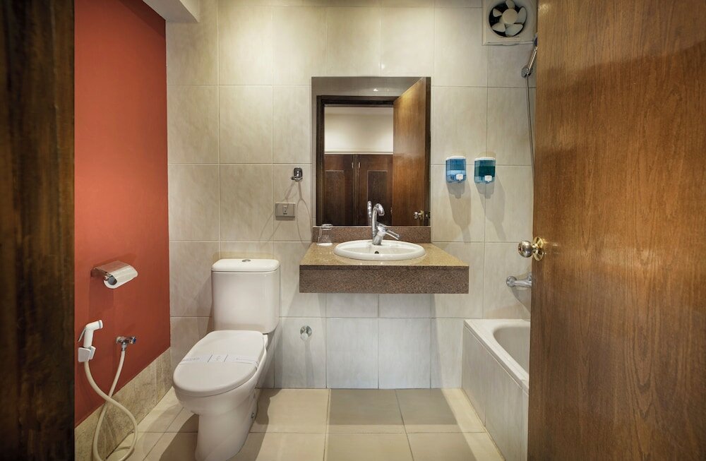 Kanzy Hotel - 8