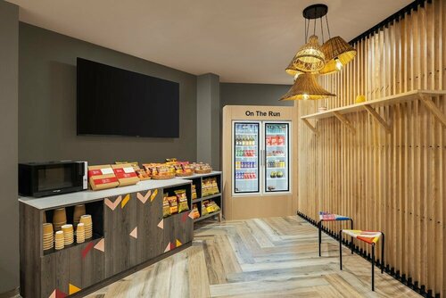 Гостиница Ginger Hotel Jamshedpur в Джамшедпуре