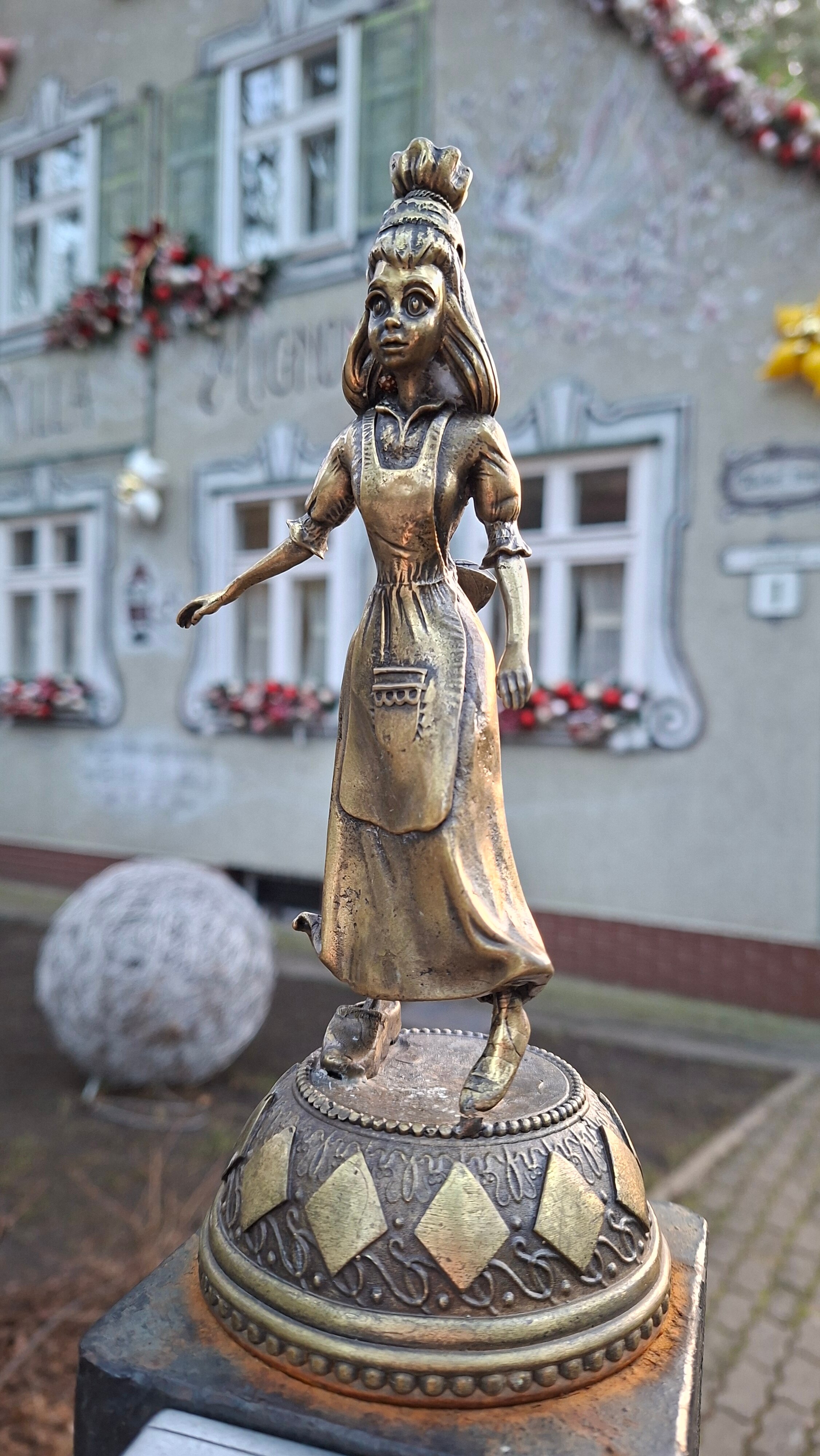 Фото Villa Mignon