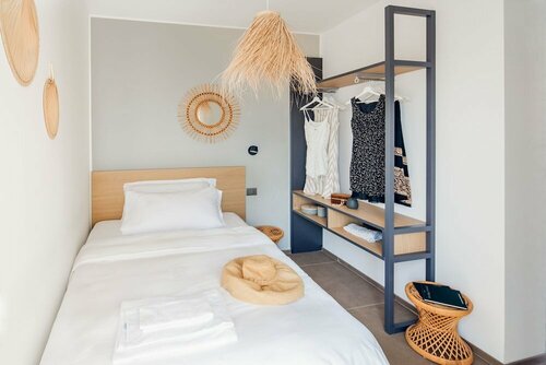 Гостиница Hotel Moresco в Диано-Марине