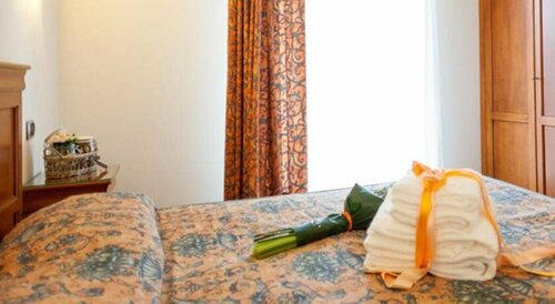 Гостиница Hotel Bologna в Бардолине