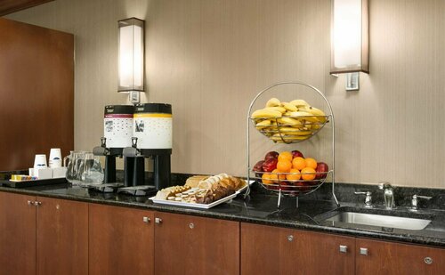 Гостиница Hampton Inn Reading/Wyomissing в Рединге