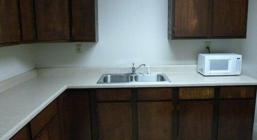 Гостиница Stay Inn & Suites Montgomery в Монтгомери