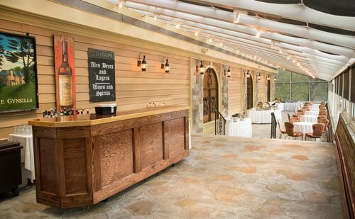 Гостиница The Grand Summit Hotel в Саммите