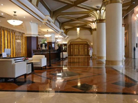 Фото InterContinental Jeddah