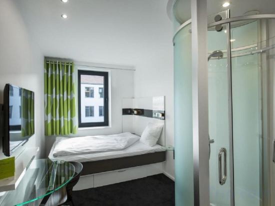 Фото Wakeup Copenhagen Borgergade