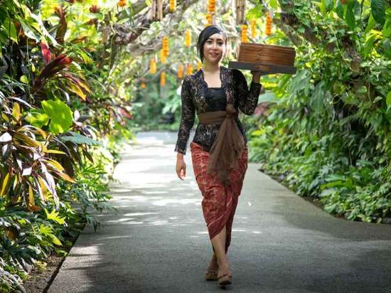 Фото Mahagiri Villas Sanur