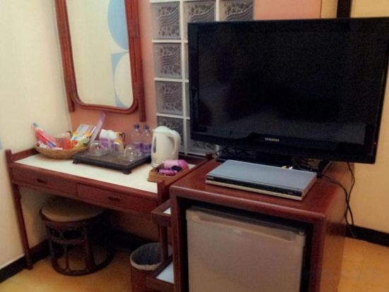 Фото Sawasdee Sukhumvit Inn