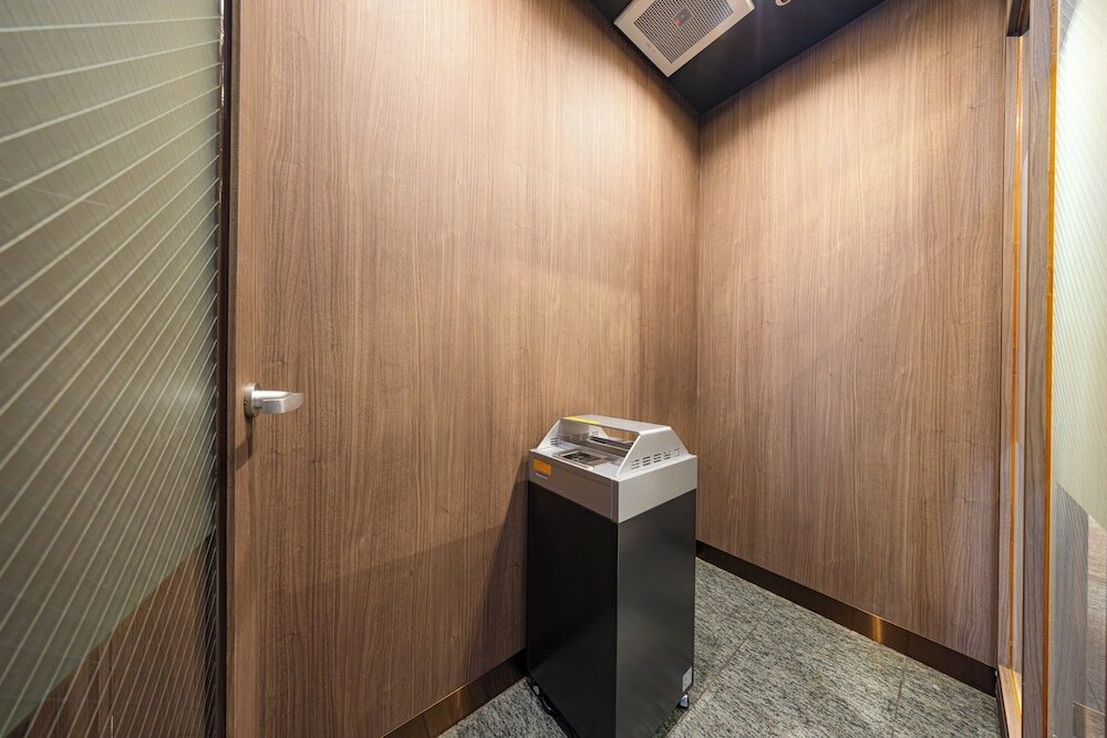 Фото Richmond Hotel Nagoya Nayabashi